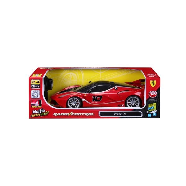 1:14 FERRARI FXX K-3
