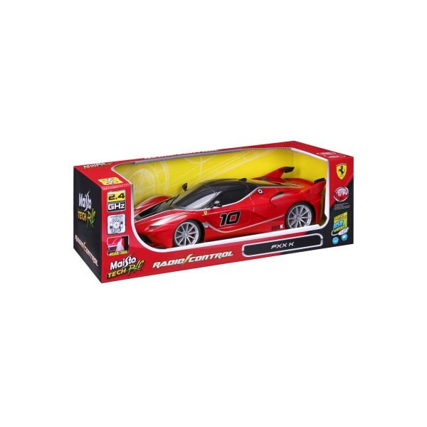 1:14 FERRARI FXX K-3