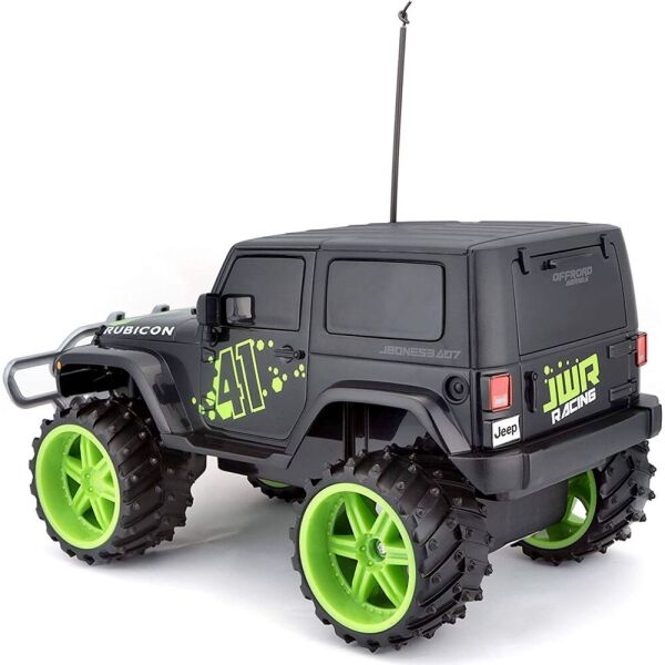 1/16 OFF ROAD SERİ JEEP WRANGLER