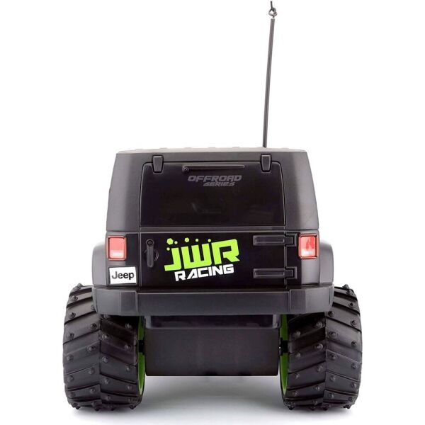 1/16 OFF ROAD SERİ JEEP WRANGLER