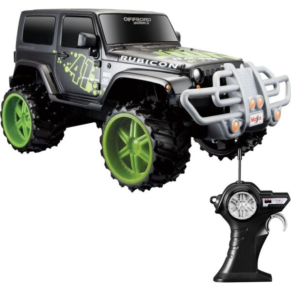 1/16 OFF ROAD SERİ JEEP WRANGLER
