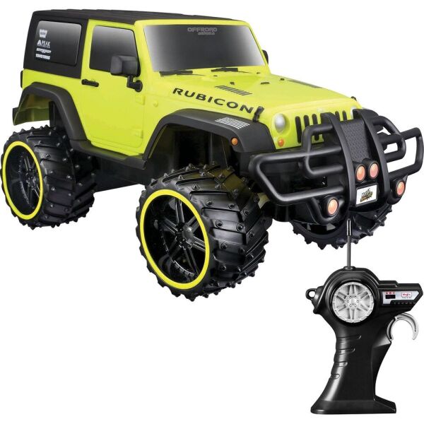 1/16 OFF ROAD SERİ JEEP WRANGLER