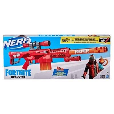 NERF FORTNİTE HEAVY