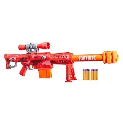 NERF FORTNİTE HEAVY