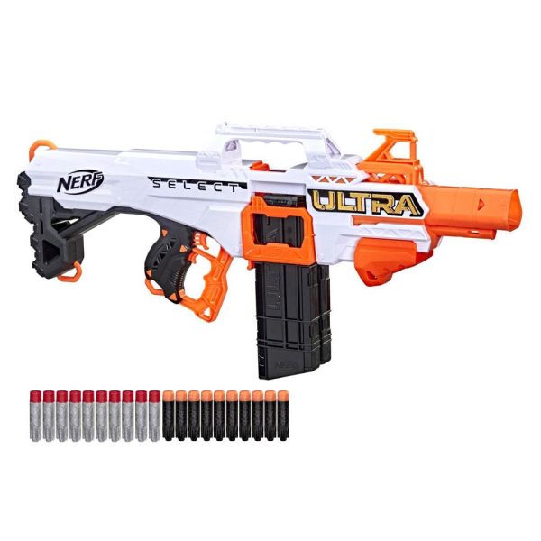 NERF ULTRA SELECT