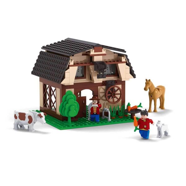 SUN ÇİFTLİK SET 219 PARÇA