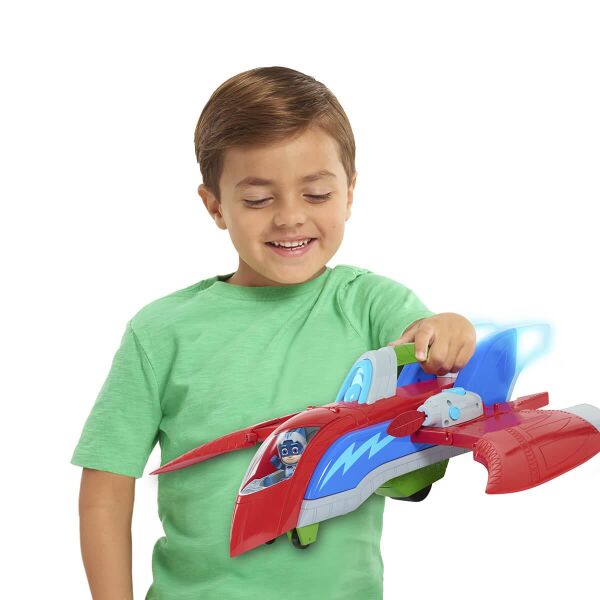 PJM SAVE THE SKY JET