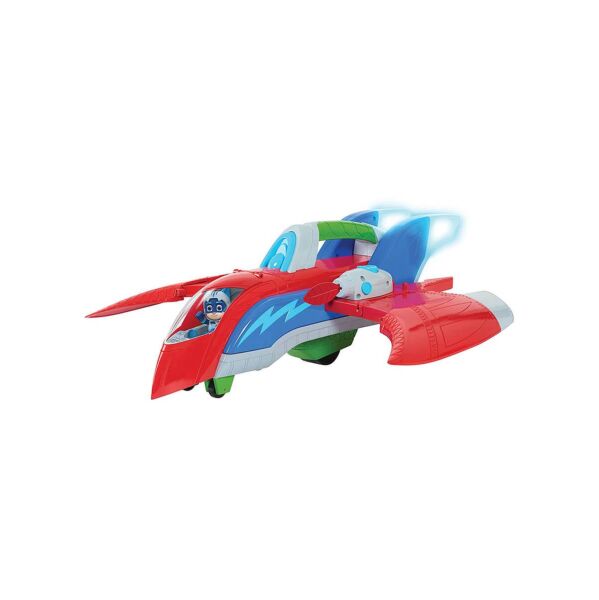 PJM SAVE THE SKY JET