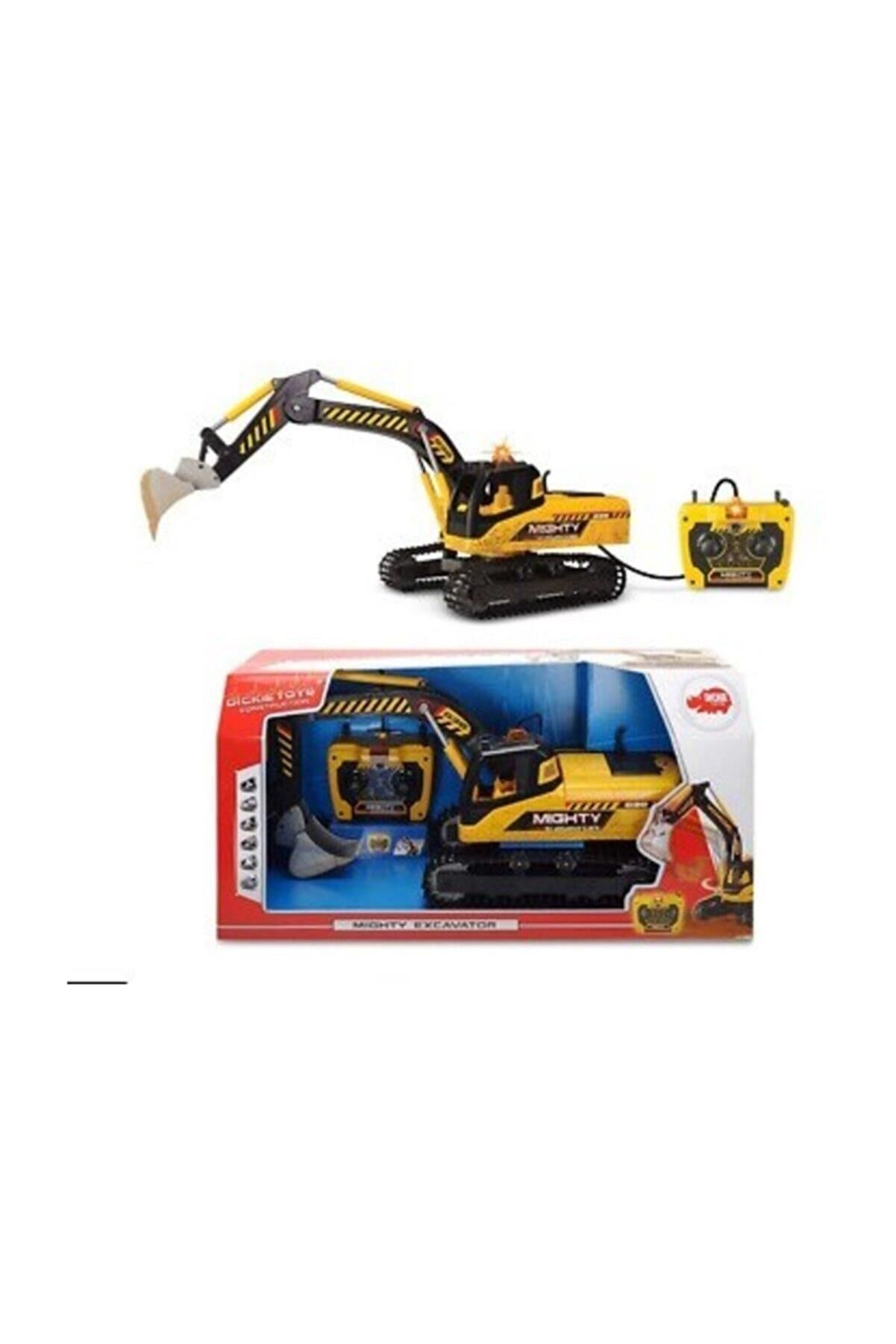 DİCKİE EXCAVATÖR