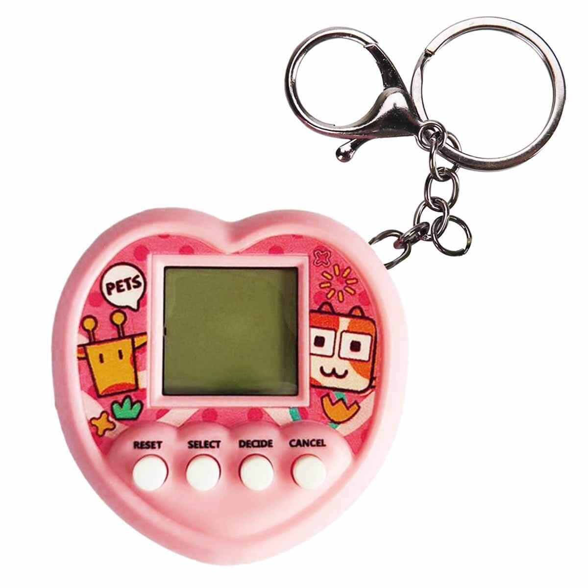 NOSTALJİK SANAL BEBEK