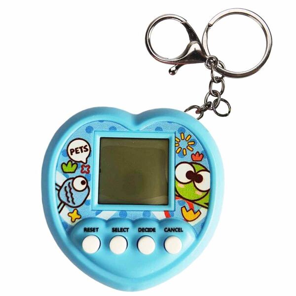 NOSTALJİK SANAL BEBEK