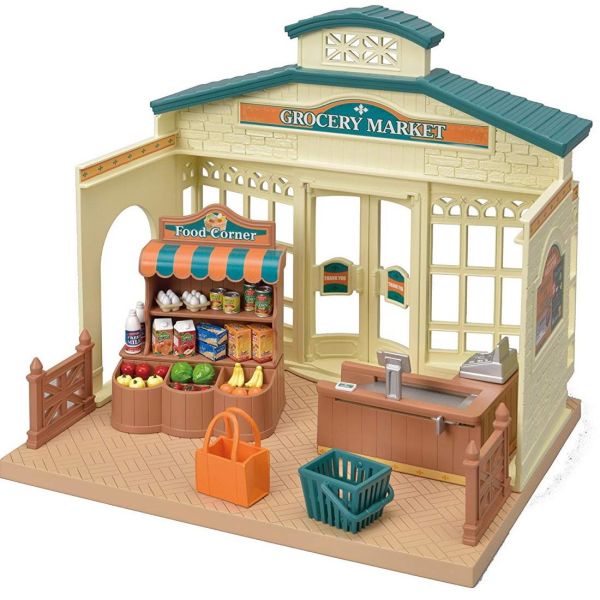GROCERY MARKET