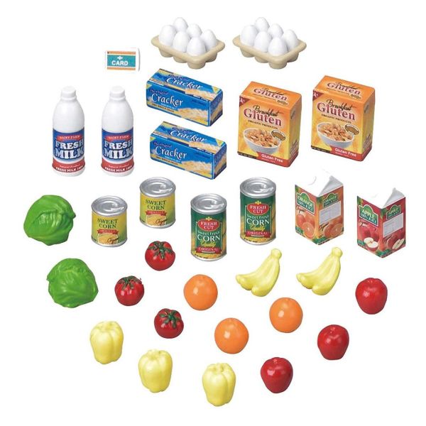 GROCERY MARKET