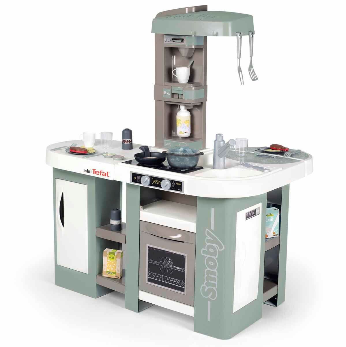 TEFAL STUDIO KITCHEN XL BUBBLE