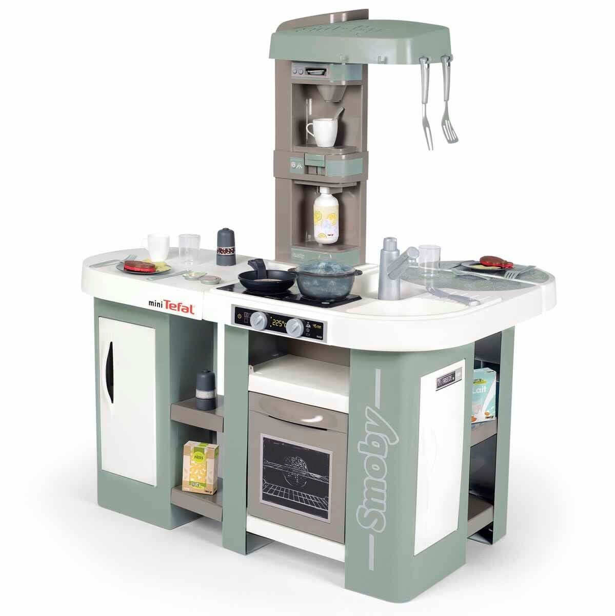 TEFAL STUDIO KITCHEN XL BUBBLE