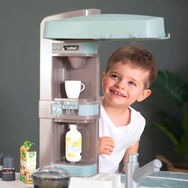 TEFAL STUDIO KITCHEN XL BUBBLE