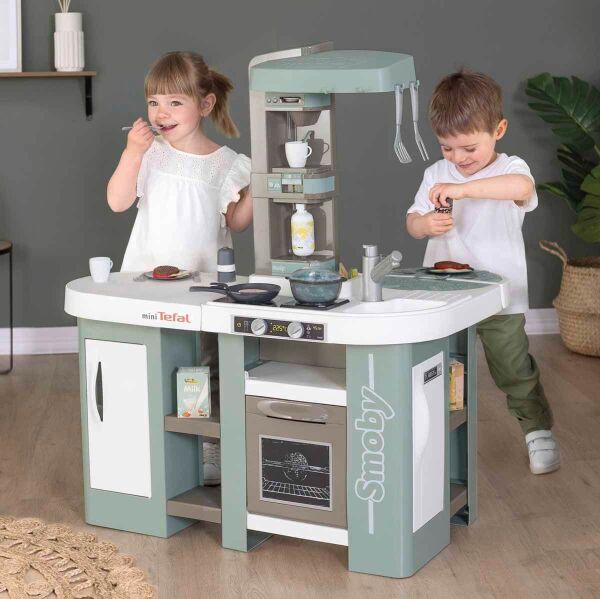 TEFAL STUDIO KITCHEN XL BUBBLE