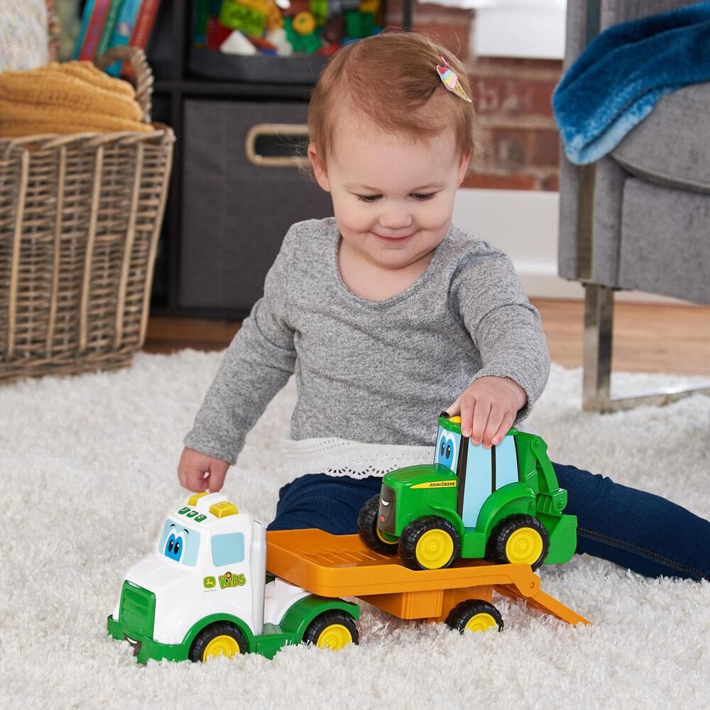 TOMY JOHN DEERE ÇİFTLİK EKD