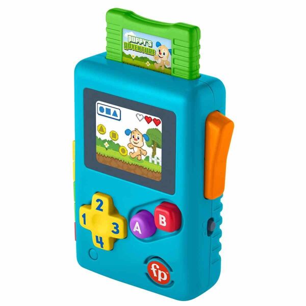 FP KÖPEKÇİK MACERA
