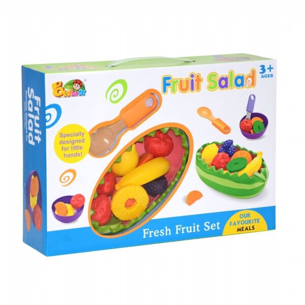 KARPUZ TAVALI SALATA SETİ