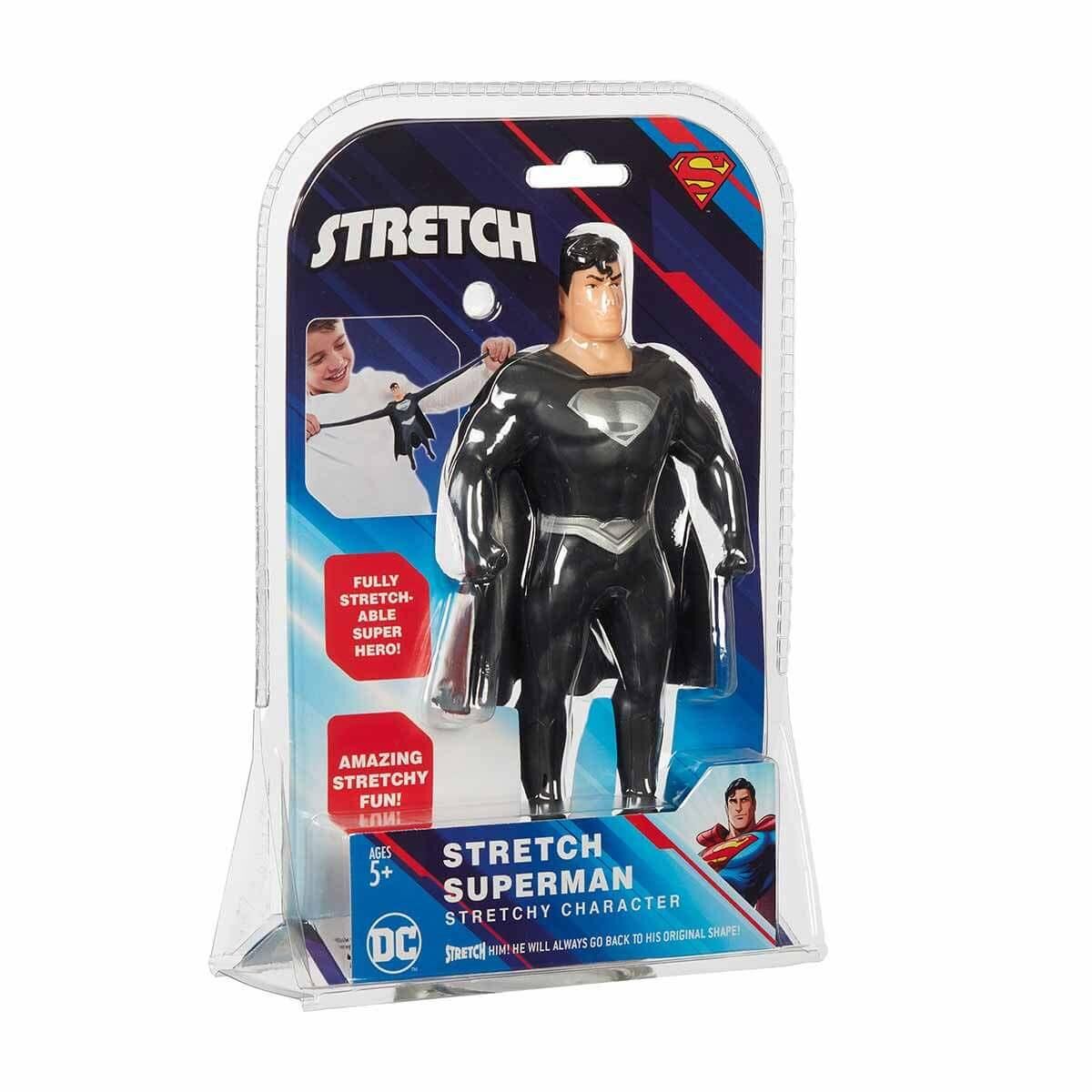 MİNİ STRETCH SÜPERMAN