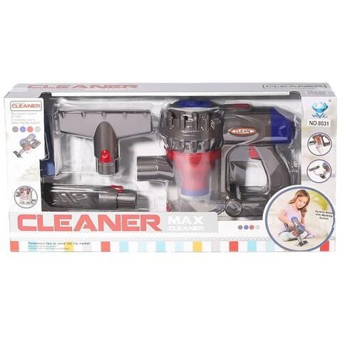 ELEKTRİK SÜPÜRGESİ