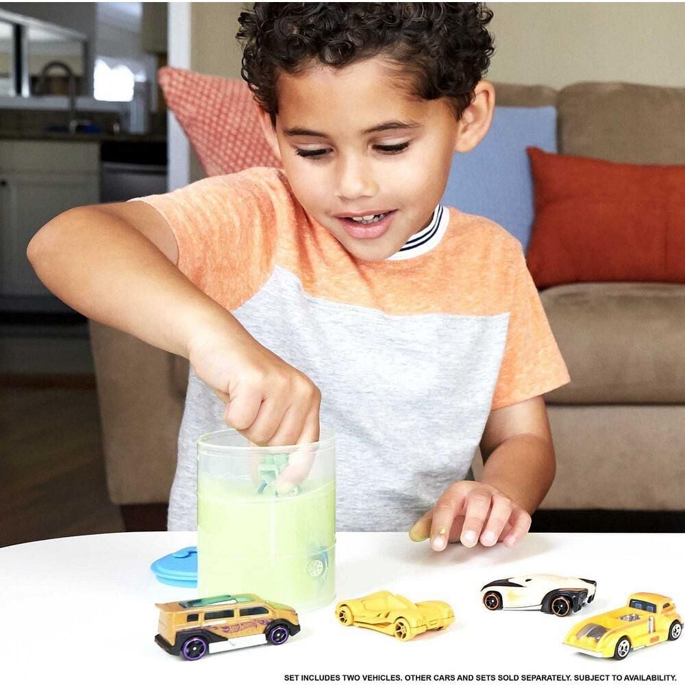 HW RENK DEĞİŞTİREN ÖZEL ARAÇLAR