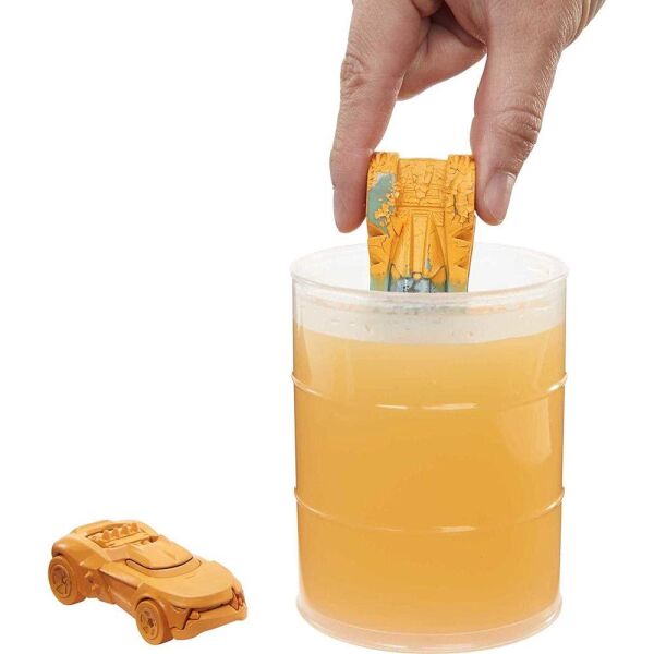 HW RENK DEĞİŞTİREN ÖZEL ARAÇLAR