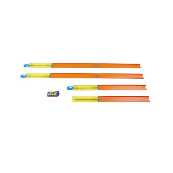 HW TRUCK BUİLDER TEMEL PİSTİ
