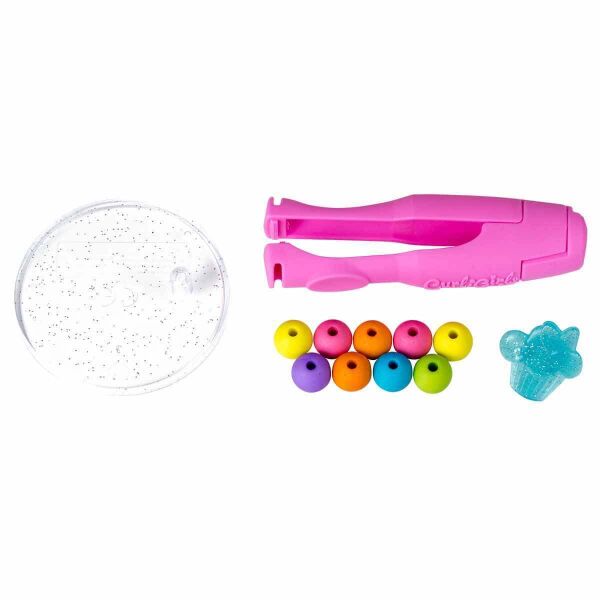 SİLVERLİT CURLİ GRİLS