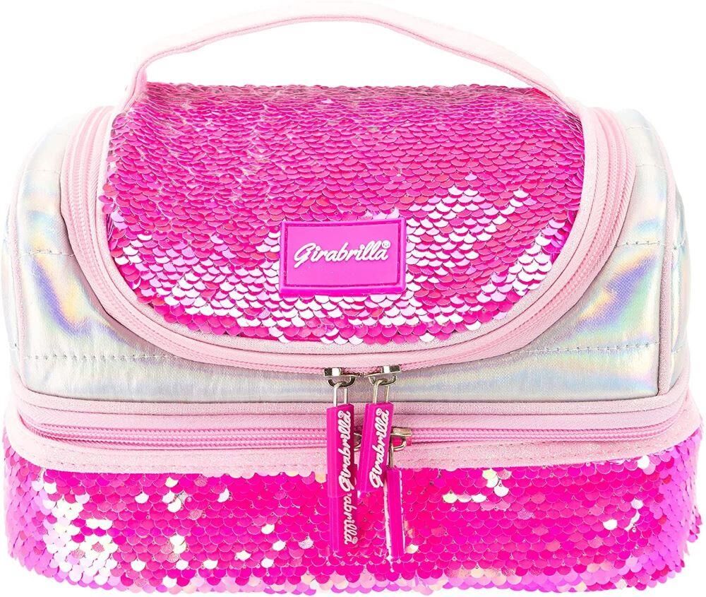 PAYETLİ LUNCH BOX FUŞYA