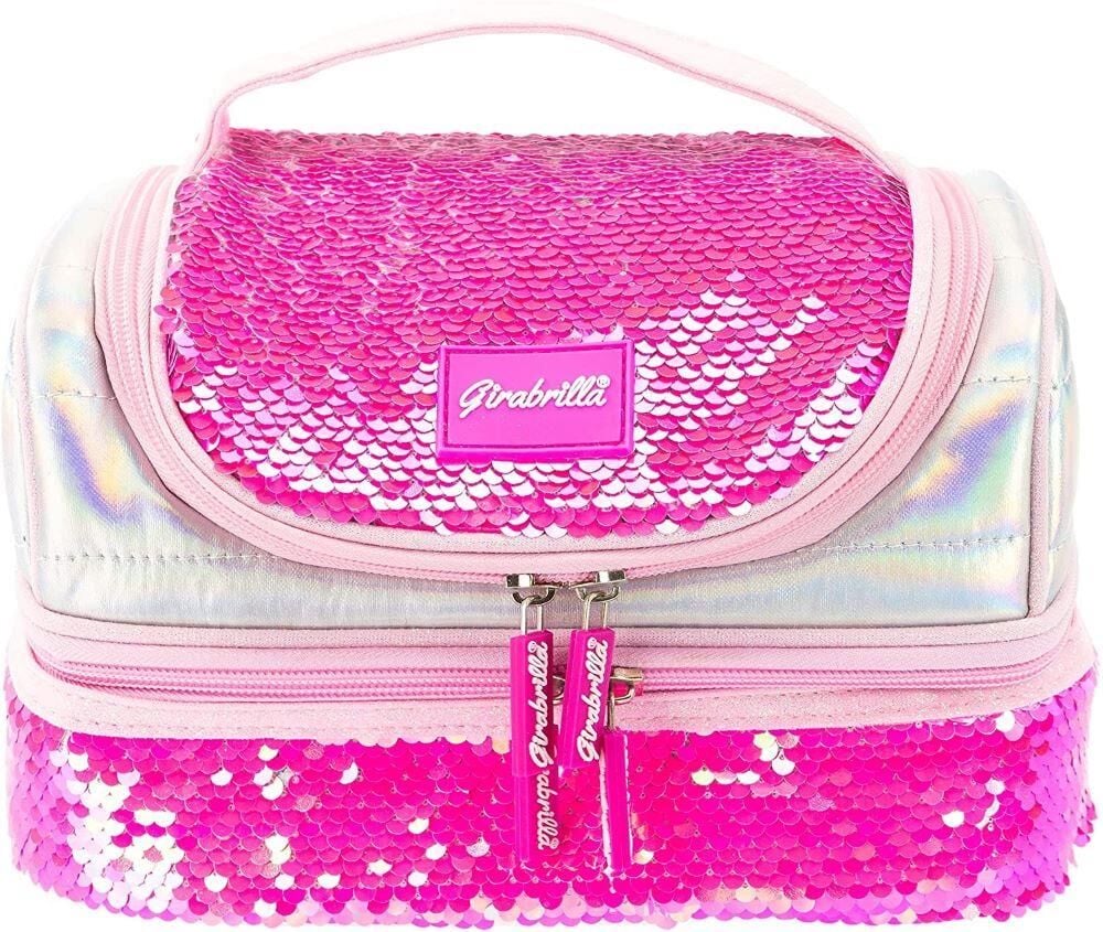 PAYETLİ LUNCH BOX FUŞYA