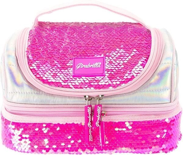 PAYETLİ LUNCH BOX FUŞYA