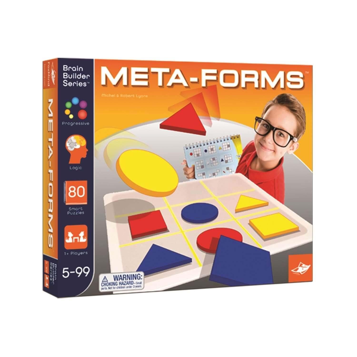 META FORMS