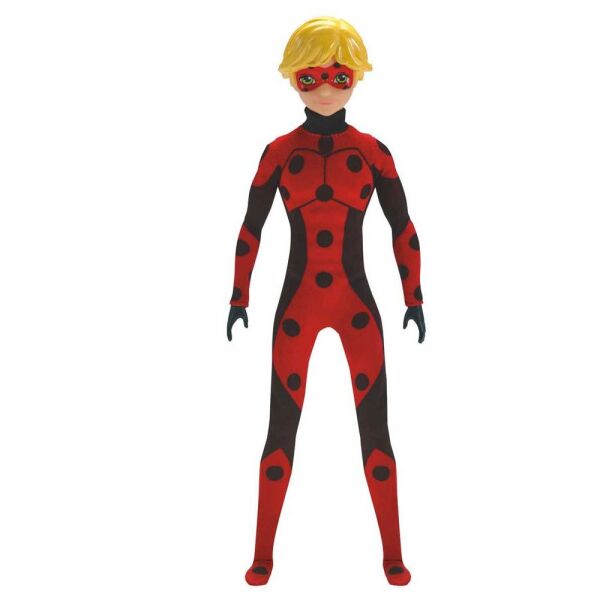 BANDAI MIRACUOLUS BAY BÖCEK KARA KEDİ