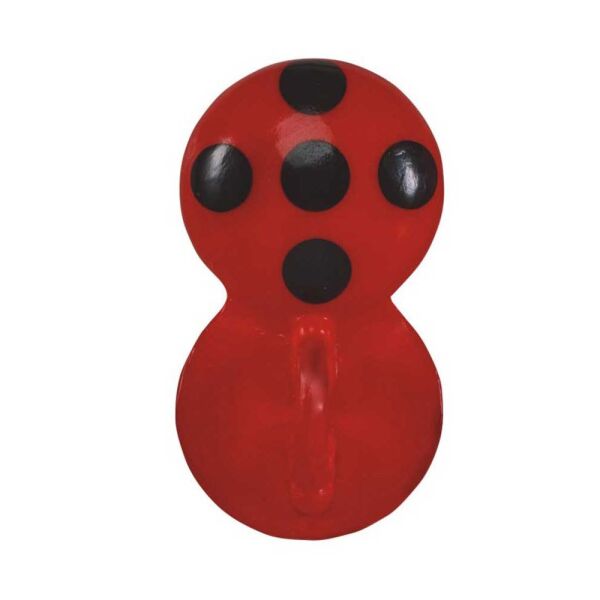 BANDAI MIRACUOLUS BAY BÖCEK KARA KEDİ