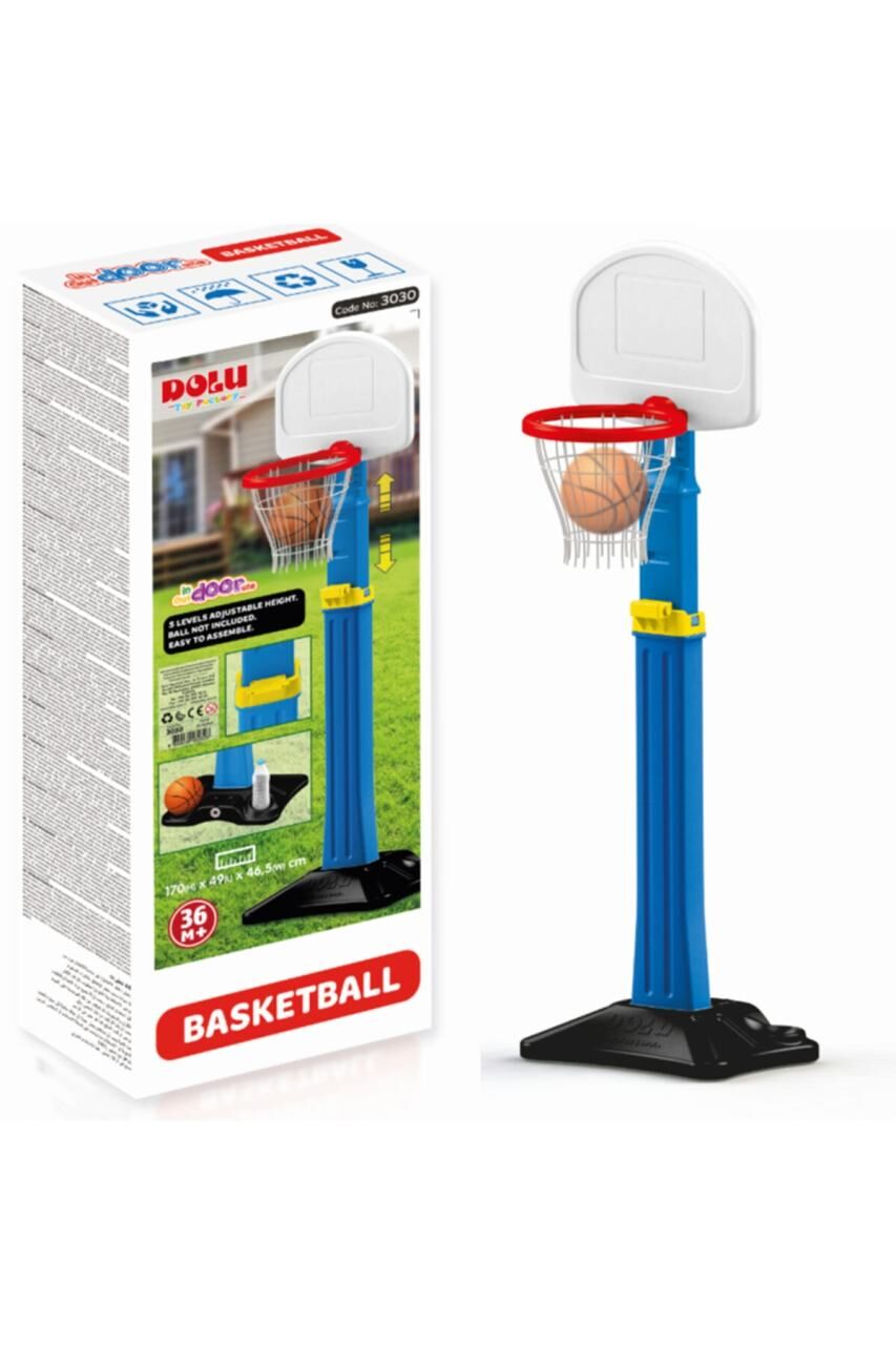 YENİ BASKETBOL POTA