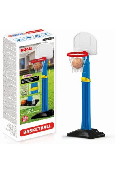 YENİ BASKETBOL POTA