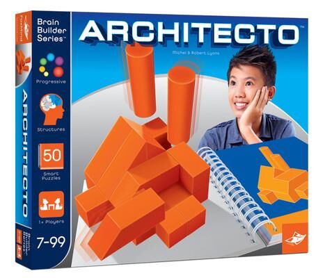 ARCHITECTO