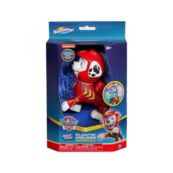 YÜZME ARKADAŞI PAW PATROL MARSHALL
