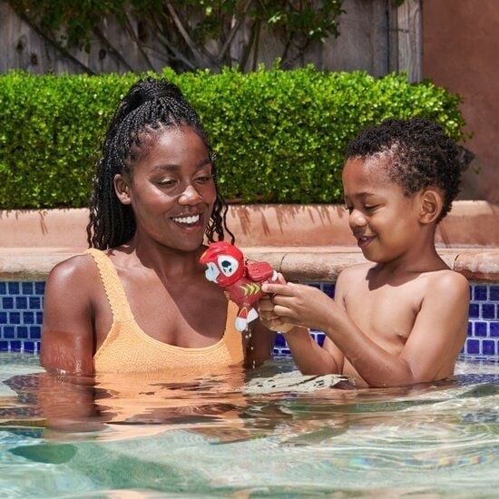 YÜZME ARKADAŞI PAW PATROL MARSHALL