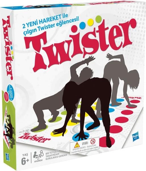 TWISTER