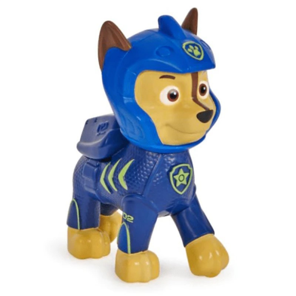YÜZME ARKADAŞI PAW PATROL CHASE