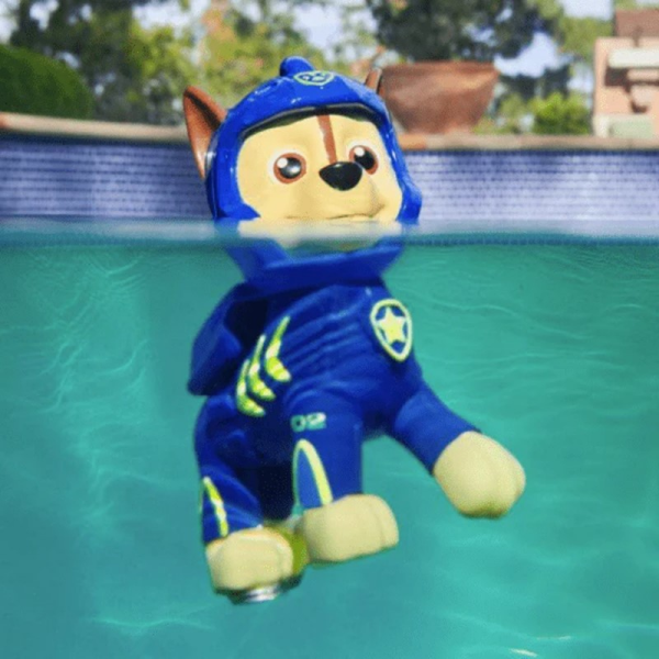 YÜZME ARKADAŞI PAW PATROL CHASE
