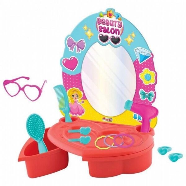 CANDY KEN GÜZELLİK SALONU