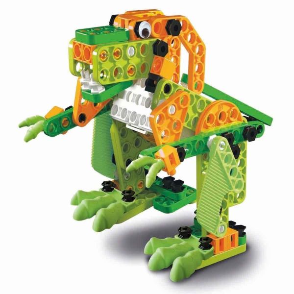 MECHANİCS JUNİOR