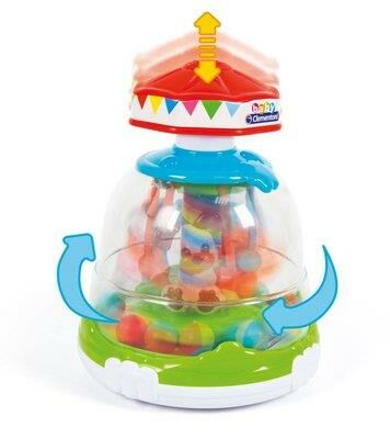 CLEMANTONİ BABY ATLI KARINCA