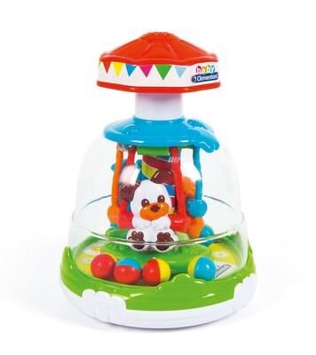 CLEMANTONİ BABY ATLI KARINCA