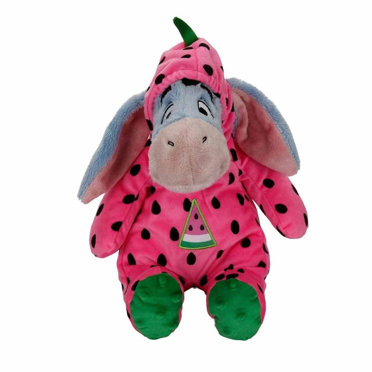 PELUŞ EEYORE KARPUZ