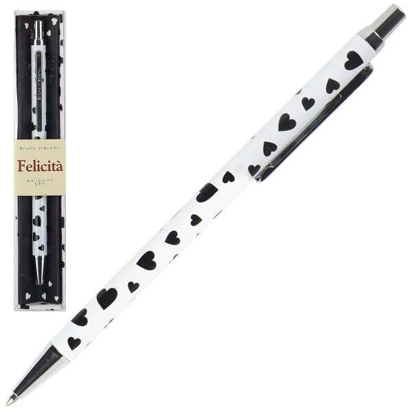 TÜKENMEZ KALEM KUTULU MAVİ